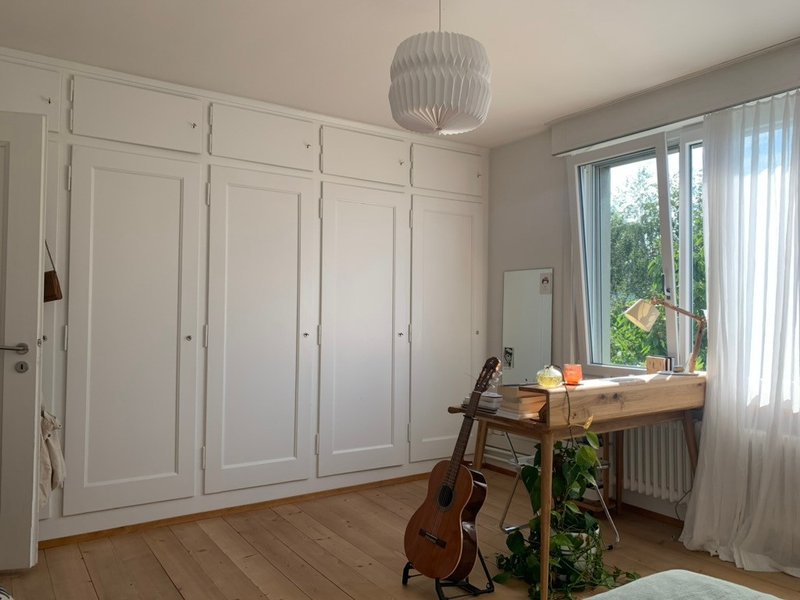 Photo 2 of Stapfenackerstrasse 72, Bern
