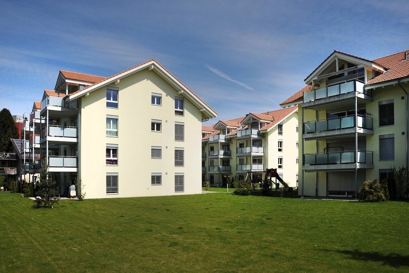 Photo 1 of Fabrikstr. 14, Busswil