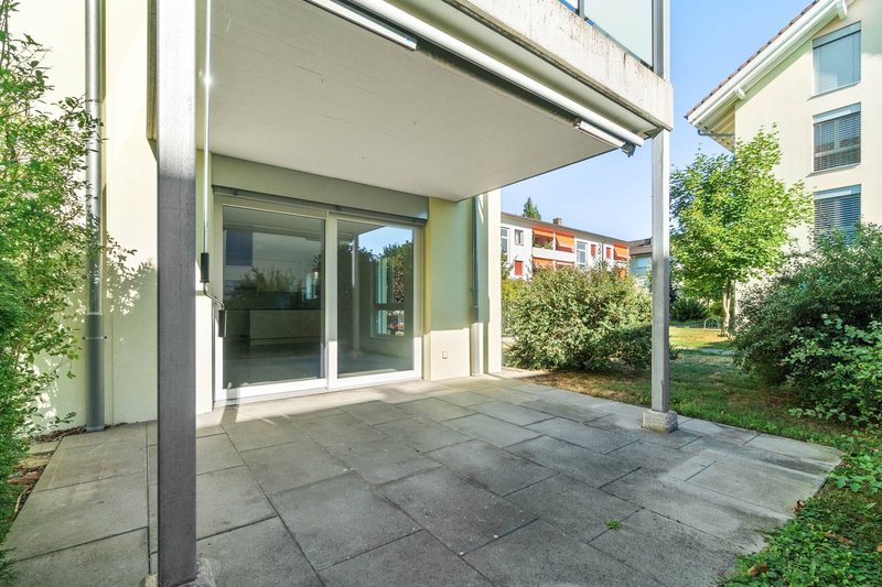 Photo 7 of Fabrikstr. 14, Busswil