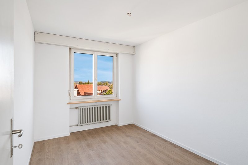 Foto 4 di Zentralstrasse 36, Boswil
