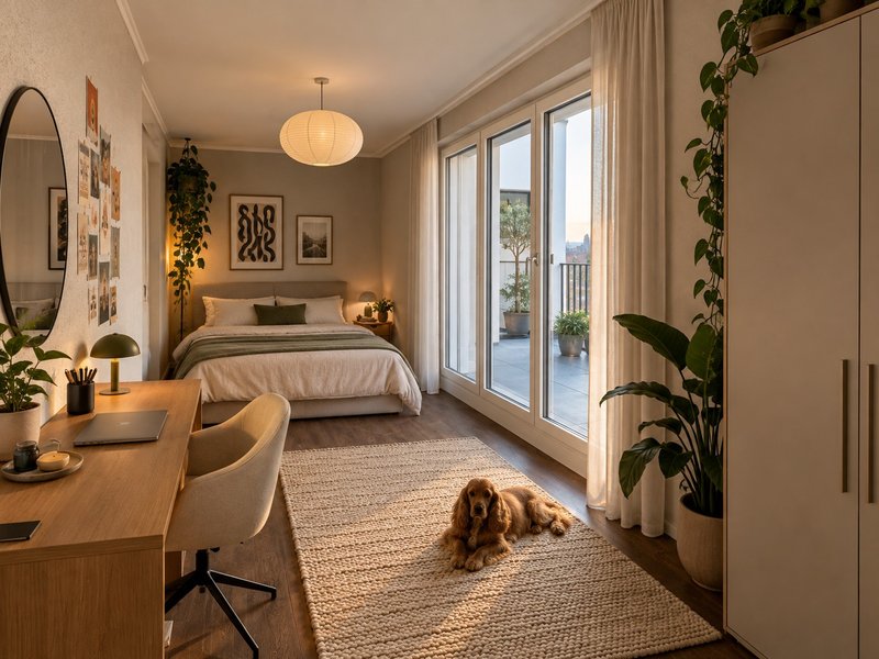 Foto 5 von Albisriederstrasse 361, Zürich