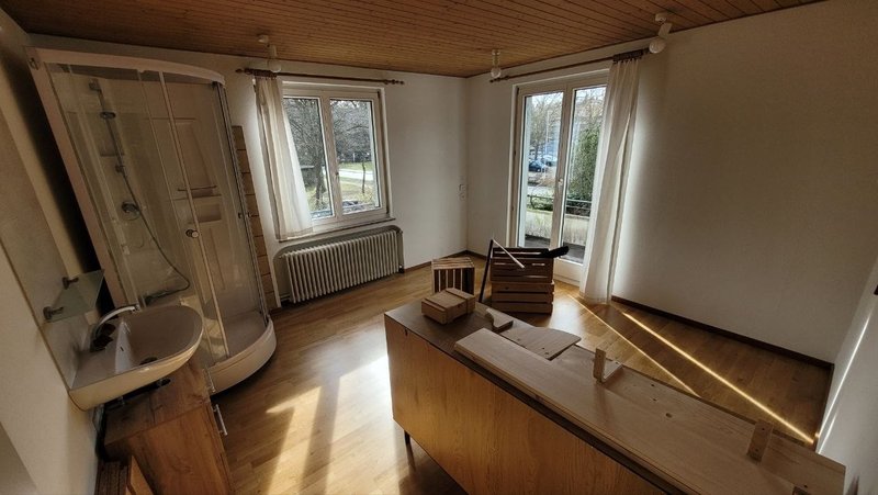 Foto 1 von St. Gallerstrasse 24, Winterthur
