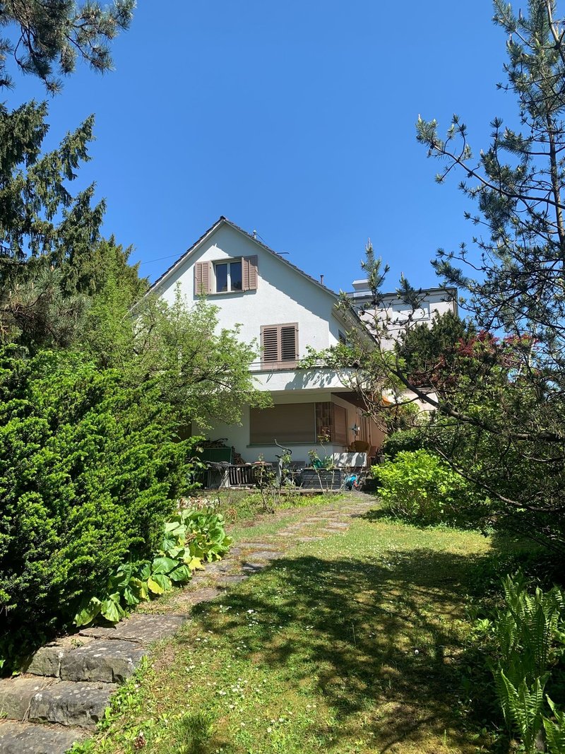 Foto 7 von St. Gallerstrasse 24, Winterthur
