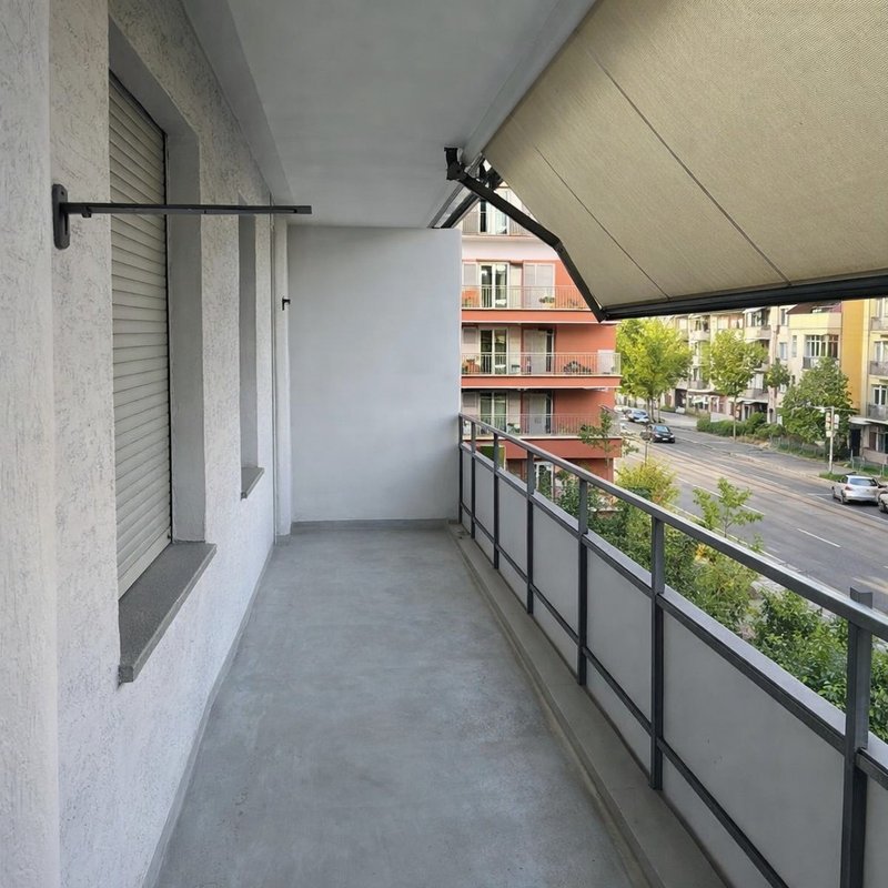 Foto 2 von Albisriederstrasse 268, Zürich