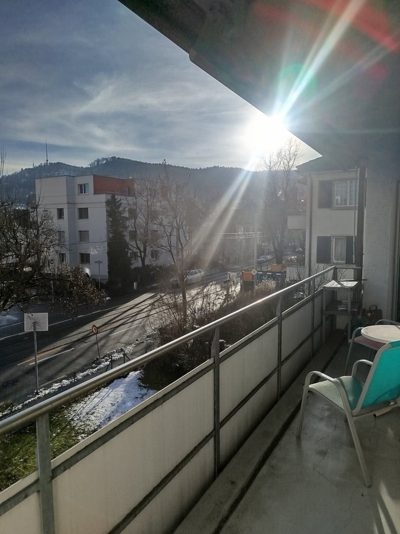 Foto 6 von Albisriederstrasse 268, Zürich