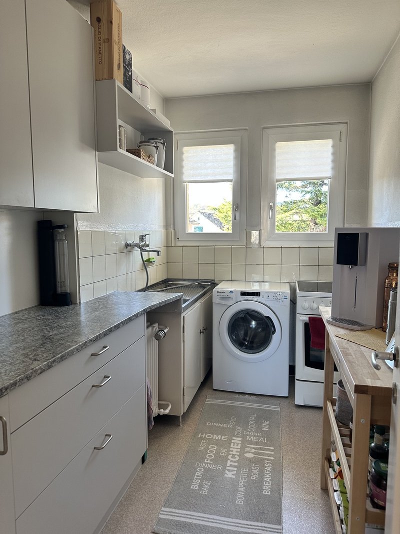 Foto 4 von Staffelstrasse 56, Wettingen
