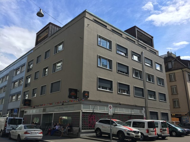Foto 1 von Zürich