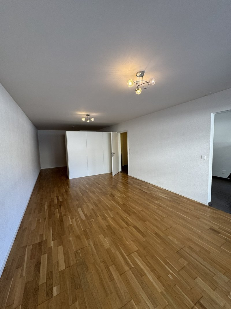Photo 2 de Sihlhallenstrasse 11, Zürich