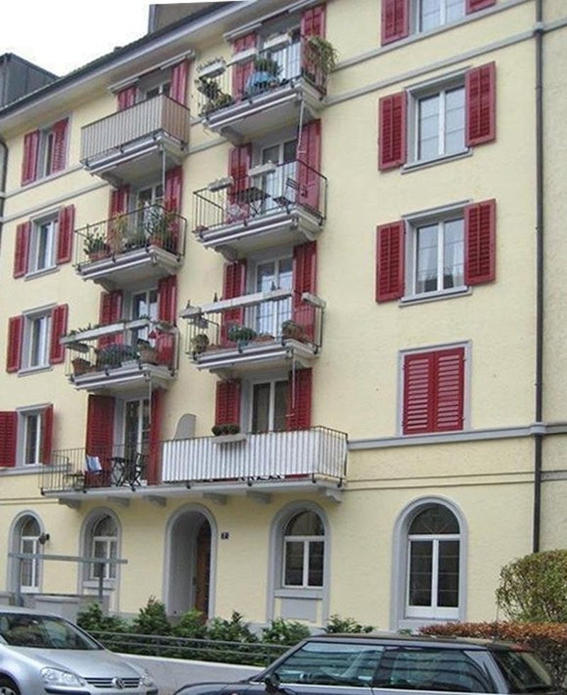 Foto 1 von Zürich