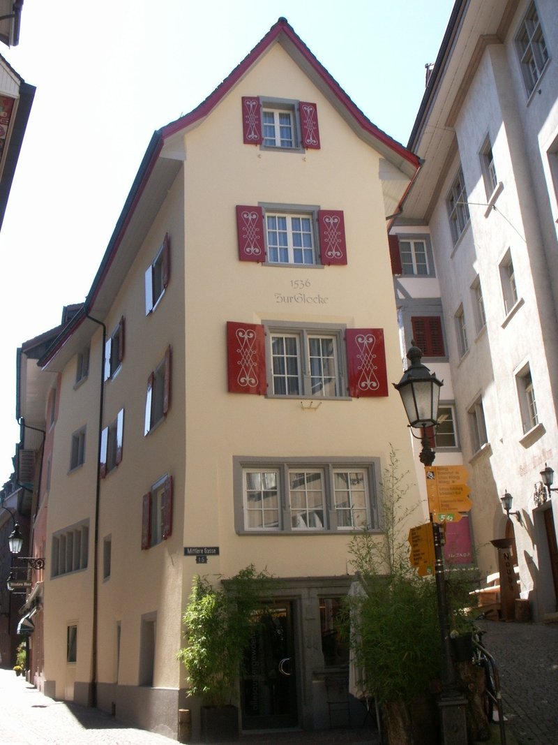 Photo 2 of Mittlere Gasse 15, Baden