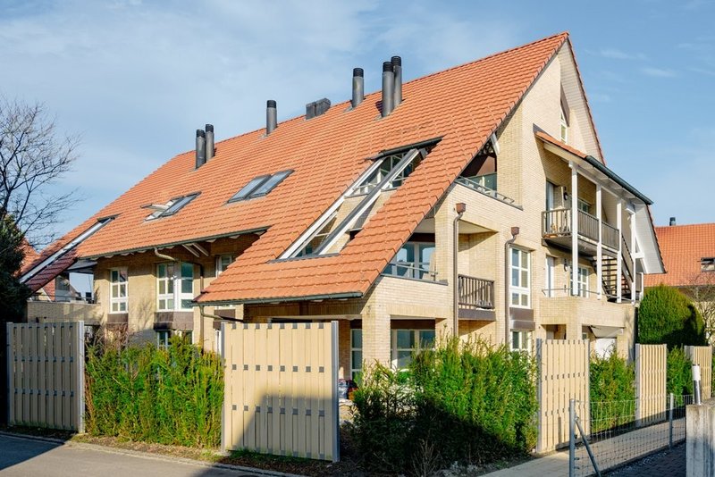 Foto 1 di Steinistrasse 7, Birri-Aristau