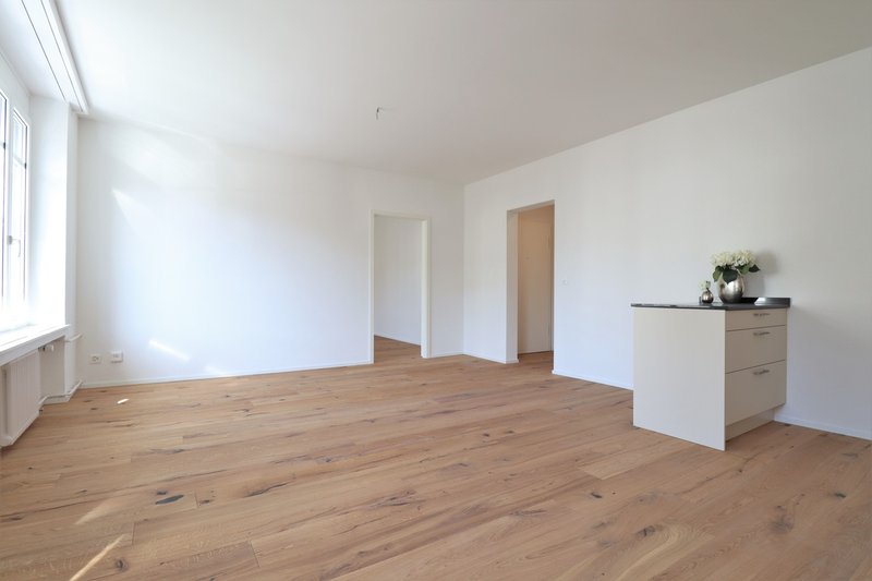 Foto 3 von Heimatstrasse 19, St.Gallen