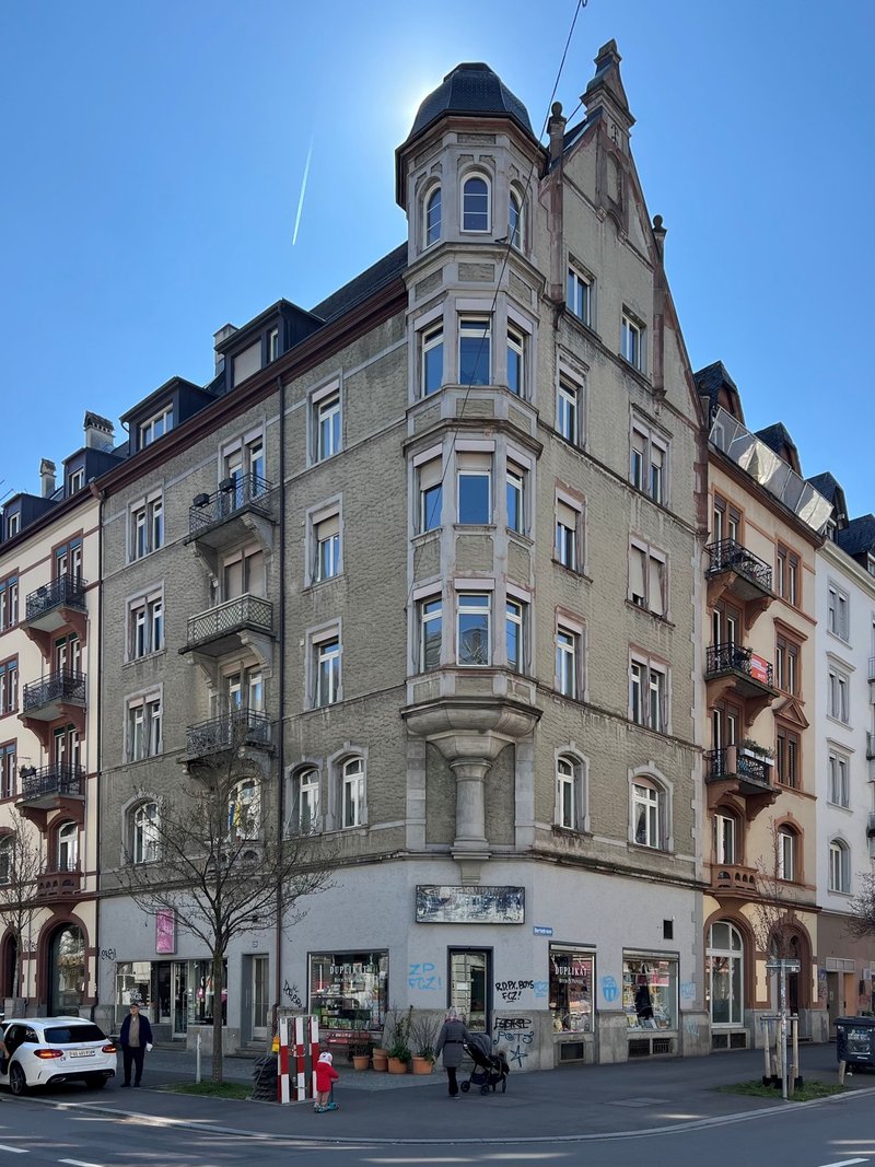Photo 8 de Zentralstrasse 129, Zürich
