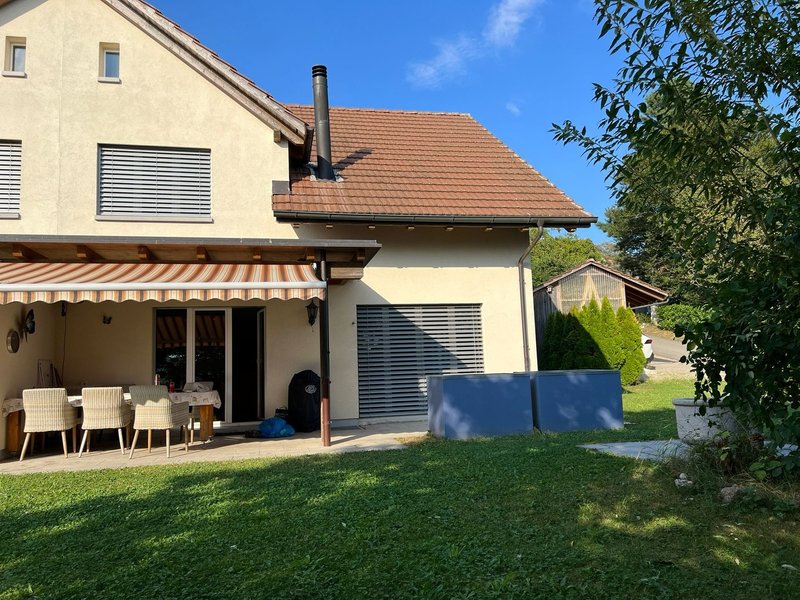 Foto 2 di Kirchdorf
