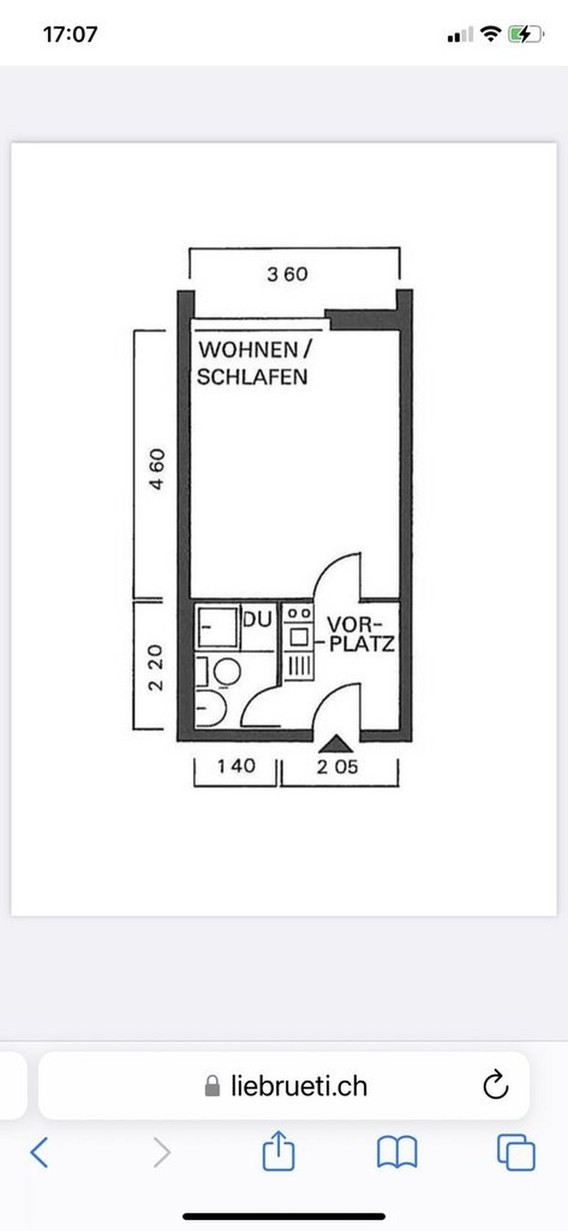 Foto 7 von Schwarzackerstr. 53, Kaiseraugst