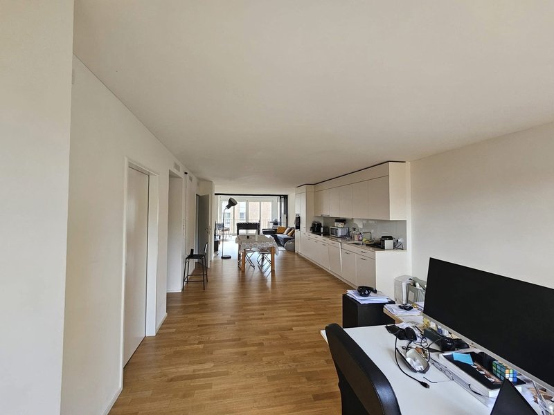 Photo 1 of Baumackerstrasse 42, Zürich