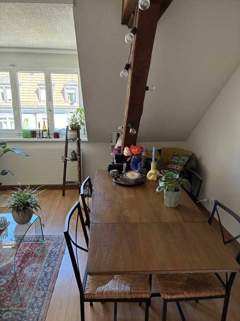 Foto 4 von Badenerstrasse 339, Zurich