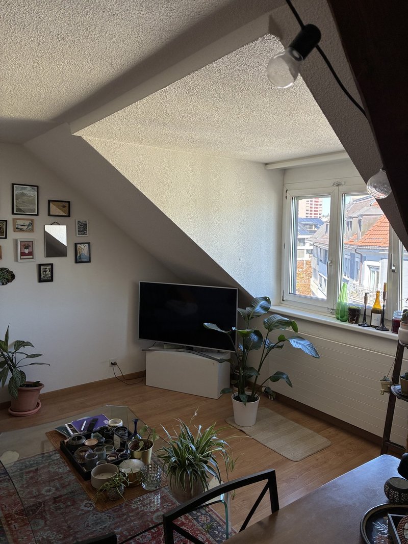 Foto 5 von Badenerstrasse 339, Zurich