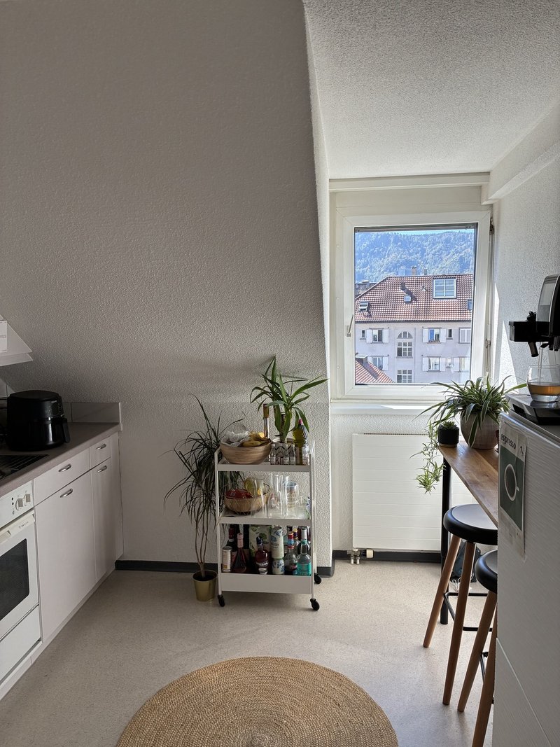 Foto 7 von Badenerstrasse 339, Zurich