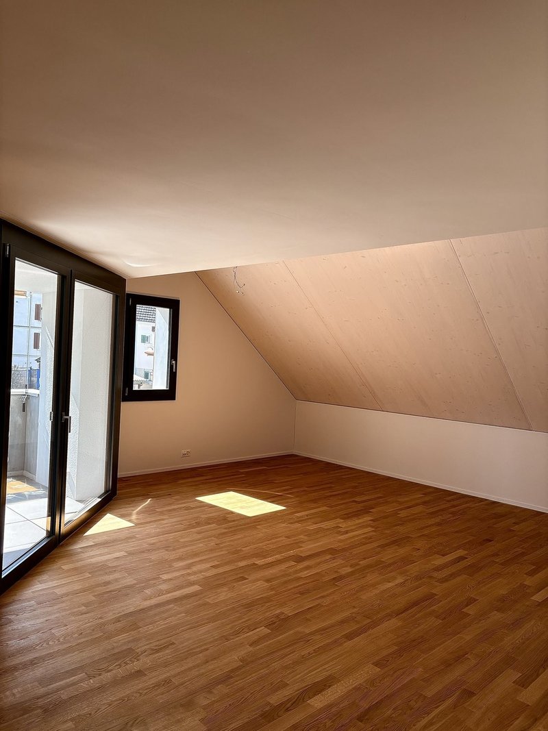 Foto 2 von Dorfstrasse 68, Rüti ZH