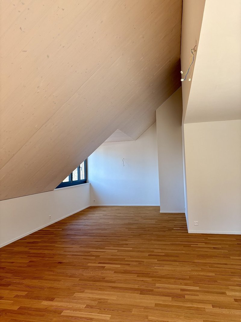 Foto 7 von Dorfstrasse 68, Rüti ZH