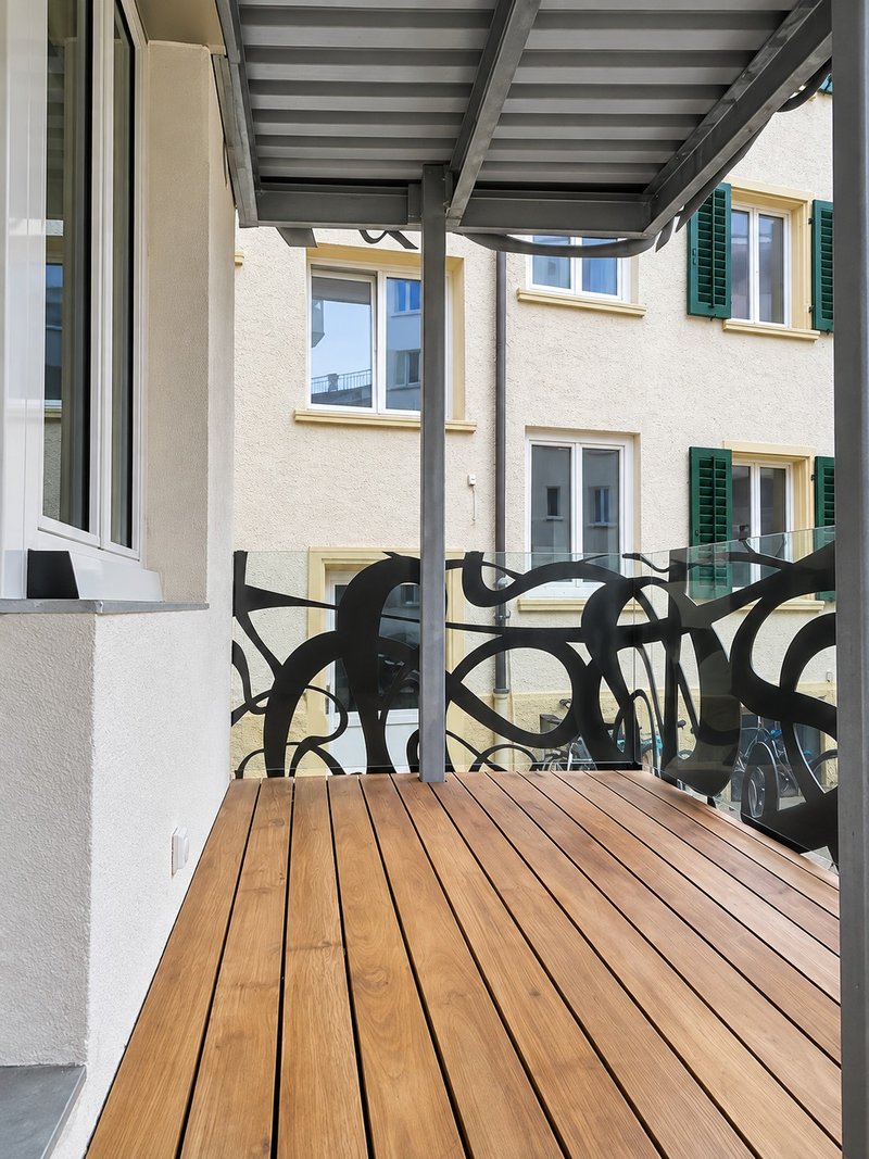 Foto 5 von Limmatstrasse 213, Zürich