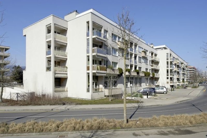 Photo 1 de Yverdon-les-Bains