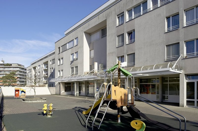 Foto 3 di Av. Général-Guisan 58, Yverdon-les-Bains