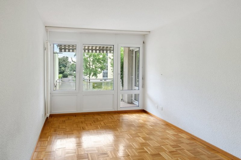 Foto 6 di Av. Général-Guisan 58, Yverdon-les-Bains