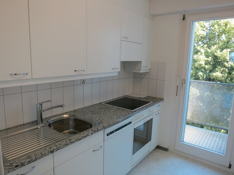Foto 4 von Sunnebüelstr. 27, Volketswil