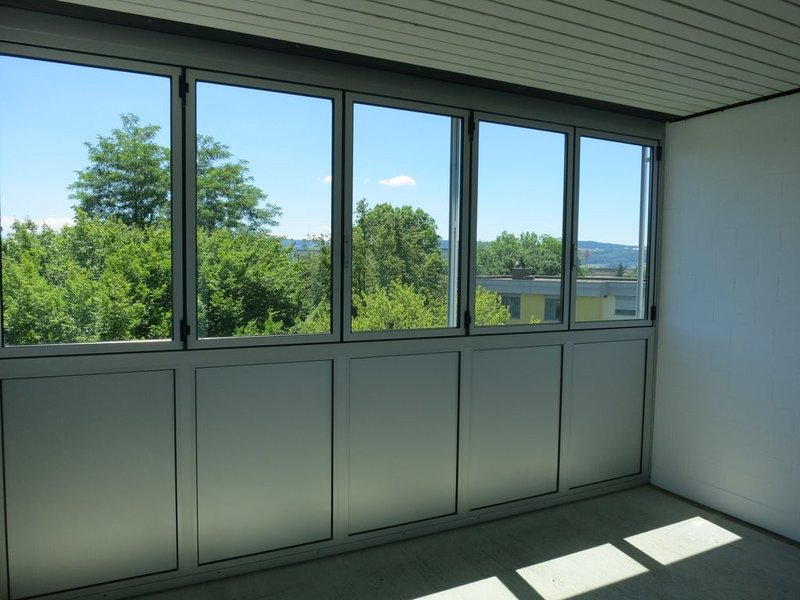 Foto 7 von Sunnebüelstr. 27, Volketswil