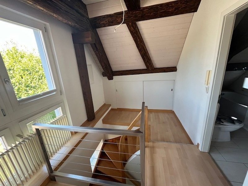 Foto 4 di Hauptstrasse 47, Pfeffingen