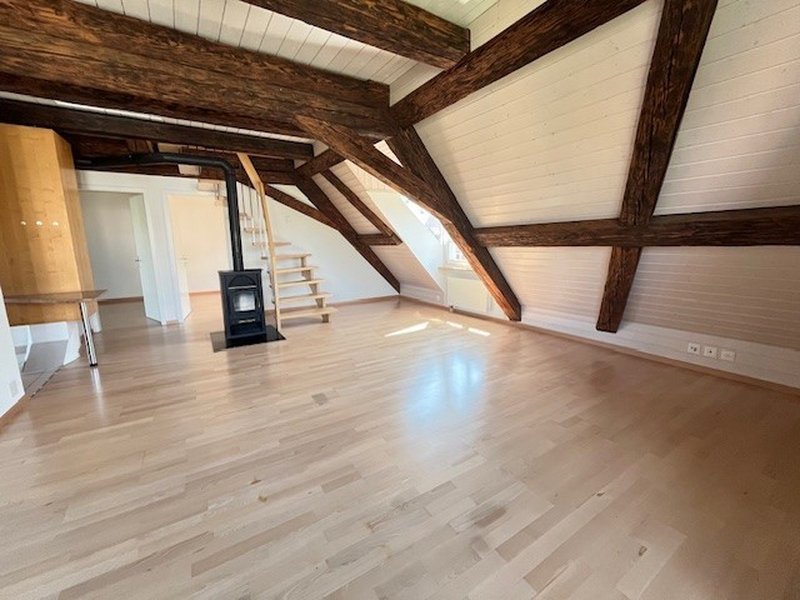 Foto 5 di Hauptstrasse 47, Pfeffingen