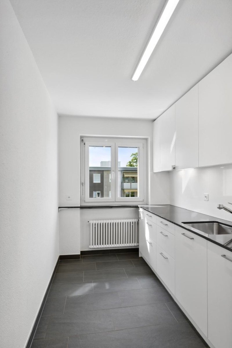 Foto 3 di Caspar-Wüst-Strasse 54, Zürich