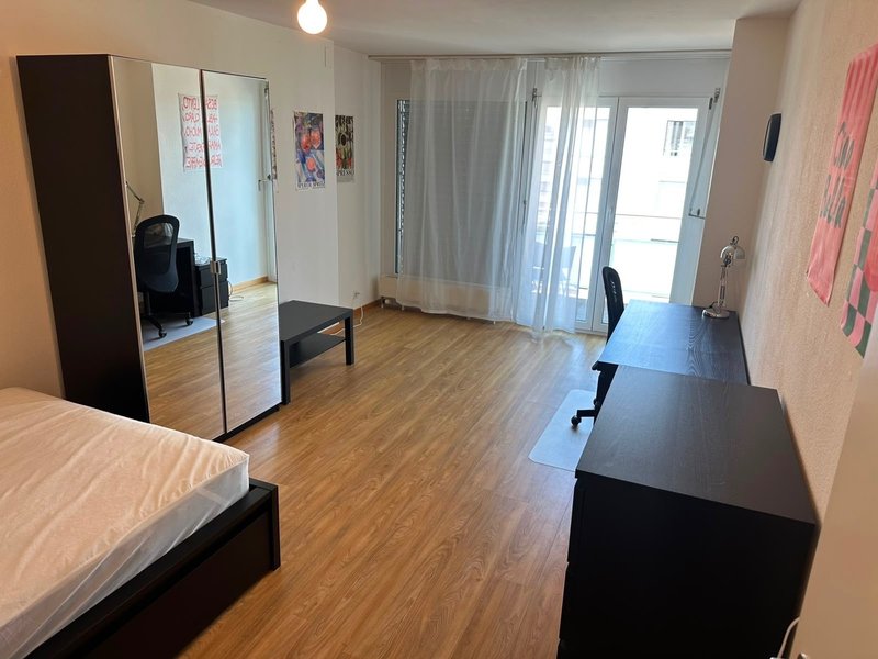Foto 6 von Caspar-Wüst-Strasse 54, Zürich