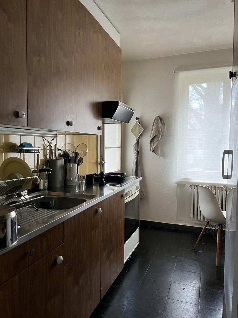 Foto 7 von Zürich