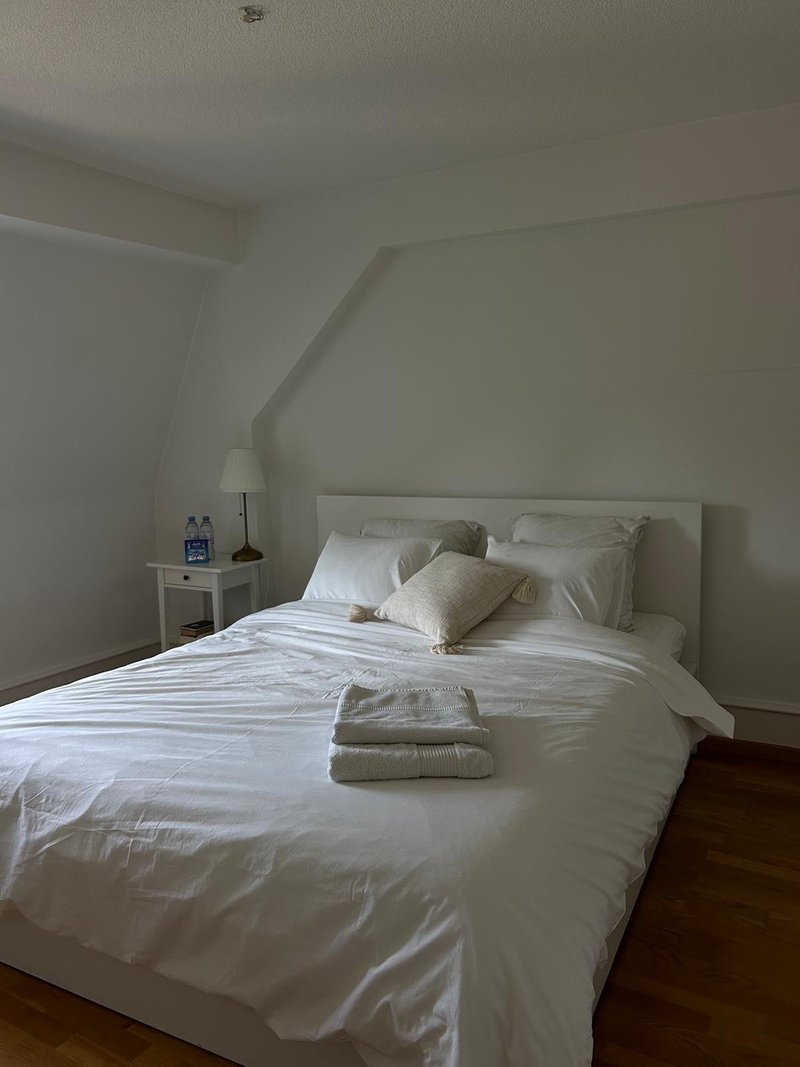 Photo 2 de Aemtlerstrasse, Zürich