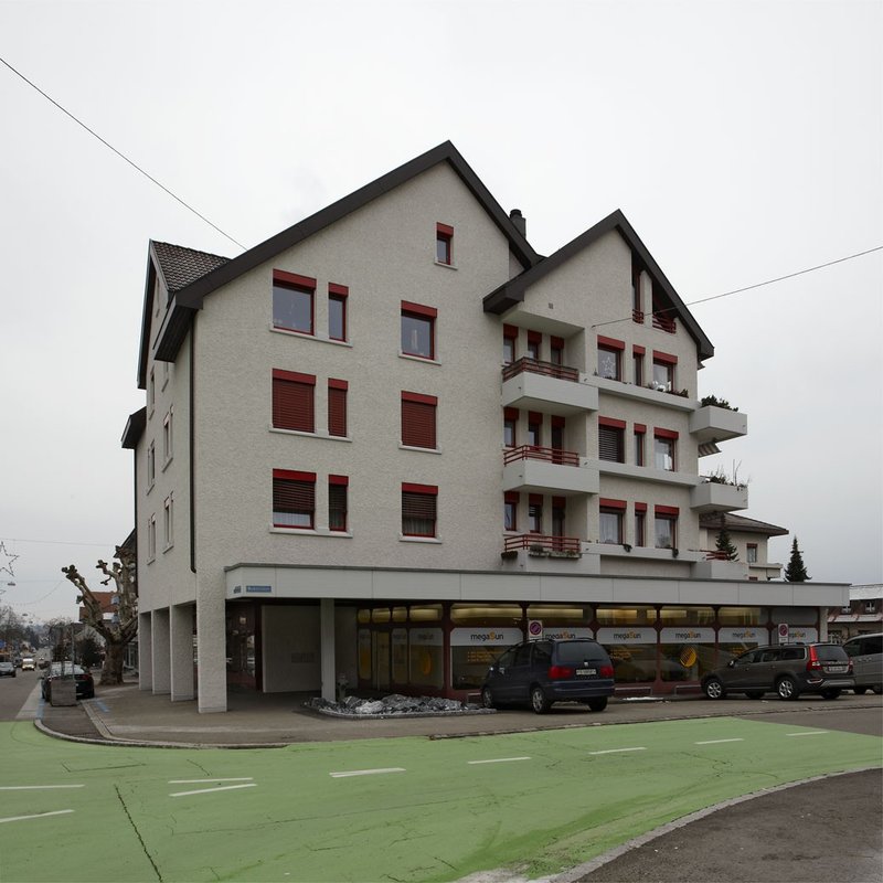 Photo 1 de Bahnhofstrasse 26, Amriswil