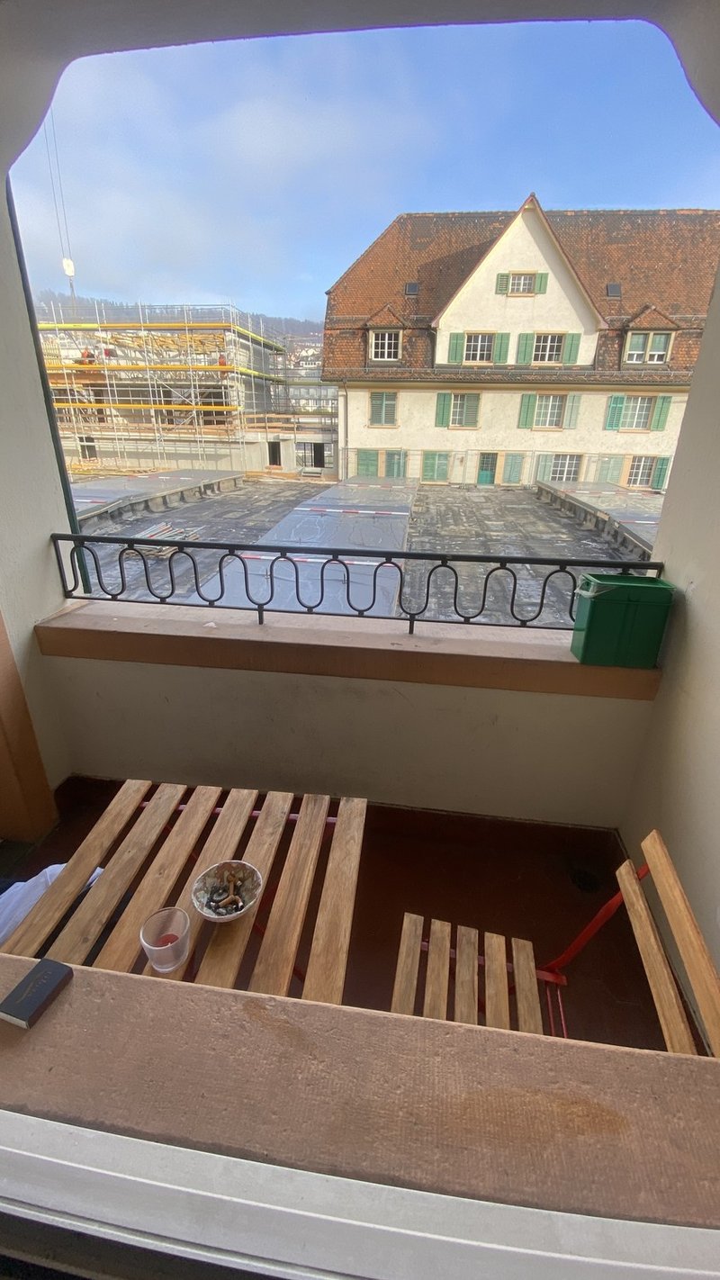 Foto 4 von Zürich