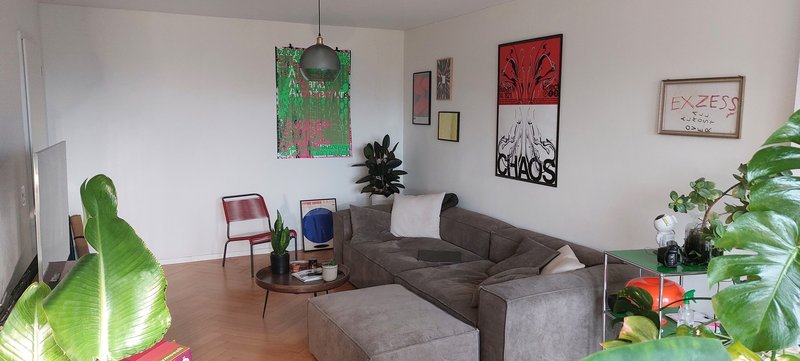 Foto 3 von Hohlstrasse, 212, Zürich