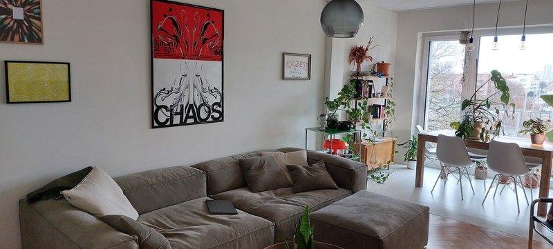 Foto 4 von Hohlstrasse, 212, Zürich