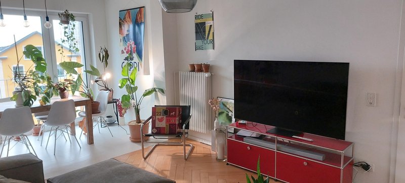 Foto 5 von Hohlstrasse, 212, Zürich