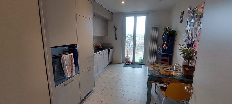 Foto 6 von Hohlstrasse, 212, Zürich