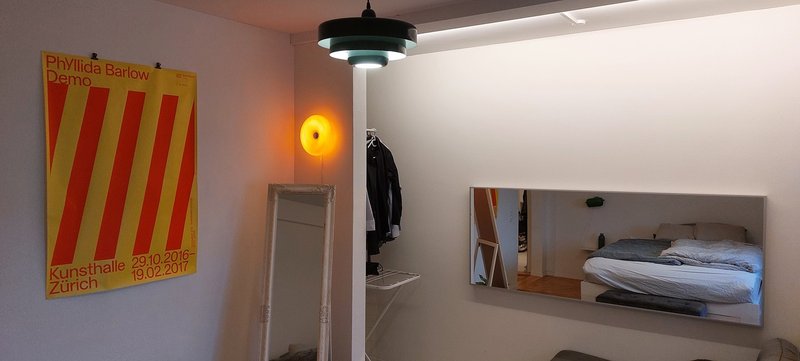 Foto 7 von Hohlstrasse, 212, Zürich