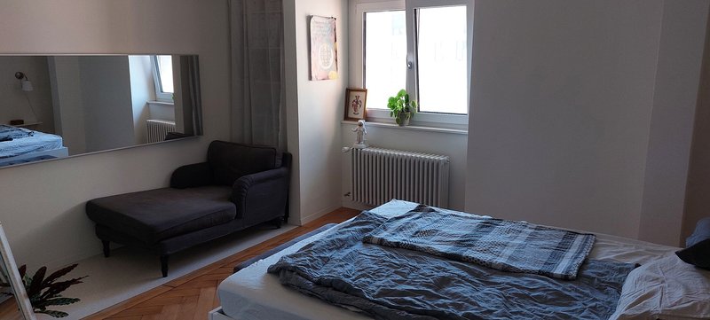 Foto 8 von Hohlstrasse, 212, Zürich