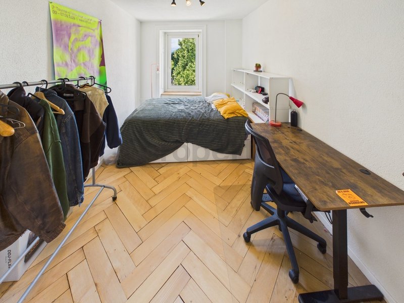 Foto 4 di Hohlstrasse 49, Zürich