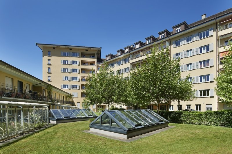 Foto 6 von Schwarztorstrasse 122, Bern