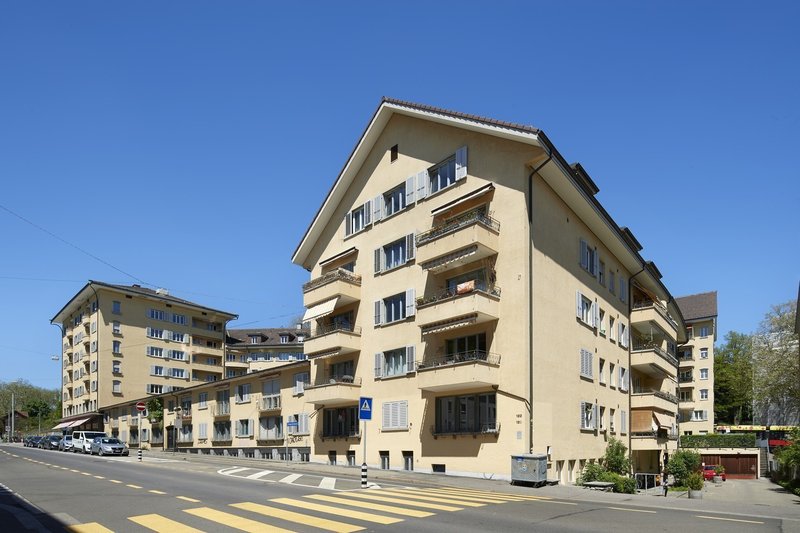 Foto 7 von Schwarztorstrasse 122, Bern