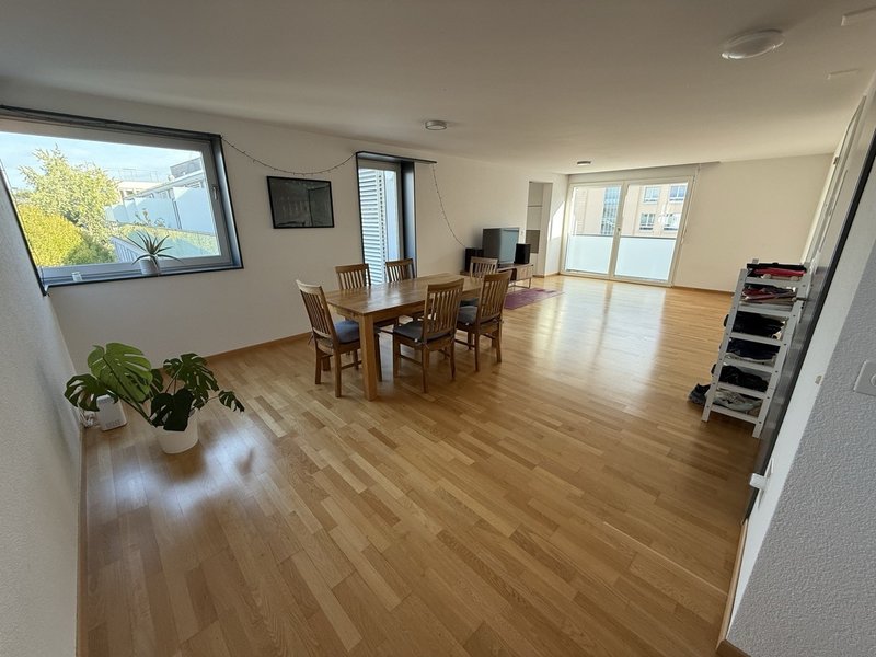 Foto 1 von Weissenbühlweg 40B, Bern