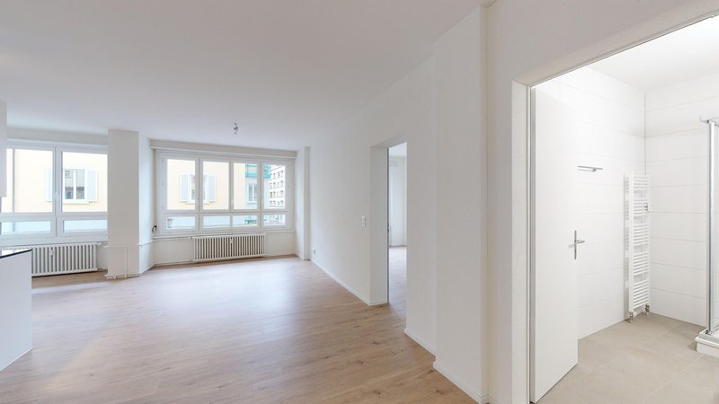 Foto 1 von Hirschengraben 41, Luzern